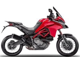 Multistrada 950